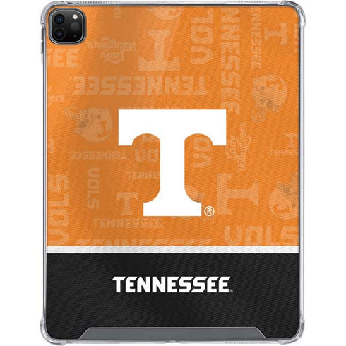 University of Tennessee Split Jersey iPad Cases